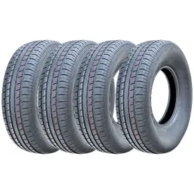 75r14 Bearway St205/75r14-8pr-bearway-2pcs 4 St Radial St205/75r14 Trailer Tires Semi-steel Load D 8 Ply 105/101l