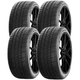 40r20 Bf Goodrich 33720 Qty 4 275/40r20 Bfg G-force Phenom T/a 106y Xl Black Wall Tires 40r20 Bf Goodrich 33720 Qty 4 275/40r20 Bfg G-force Phenom T/a 106y Xl Black Wall Tires
