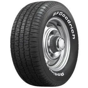6305500 Bf Goodrich Radial T/a Tire White Letter 245/60r15