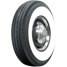 700-16 Bf Goodrich 67660 Silvertown Whitewall Bias Ply Tire