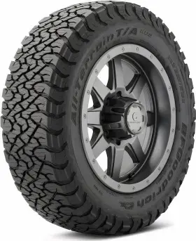 50r22 Bfgoodrich 01281 All Terrain Ta Ko3 325/50r22 Tire