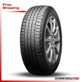 Bfgoodrich 01719 2 New 245/75r16 Advantage Control Ht 111t Tires 245 75 R16