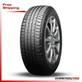 75r16 Bfgoodrich 01719 2 New 245/75r16 Advantage Control Ht 111t Tires 245 75 R16