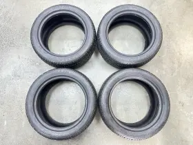 0210811 Bfgoodrich Rare Vintage 1989 Bf Goodrich Euro T/a 175/50-r13 Tires Set Usa