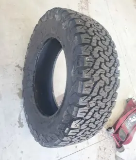 65r20 Bfgoodrich 02279 All Terrain Ta Ko2 285/65r20 Tire