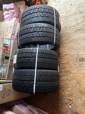 Comp-2 Bfgoodrich 05192 Brand New G-force A/s Plus 245/35r19 93w