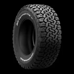 65r18 Bfgoodrich 05260 Lt265/65r18 E All-terrain T/a Ko2