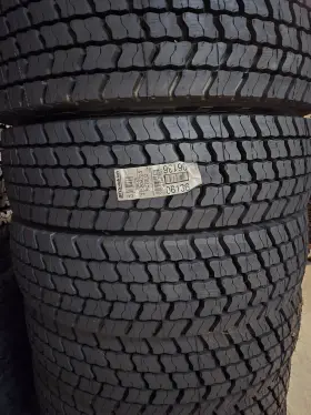 80r22.5 Bfgoodrich 06136 4 275/80r22.5 Bf Goodrich Bfg Route Control D Commercial Tires 275 80 22.5