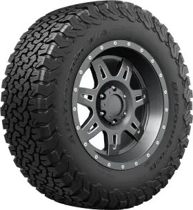 70r17 Bfgoodrich 08884 All Terrain Ta Ko2 315/70r17