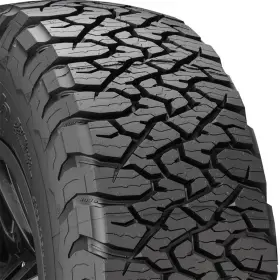 70r17 Bfgoodrich 09100 Bf Goodrich All Terrain T/a Ko3 Lt265/70r17 123/120s