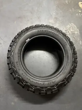 70r17 Bfgoodrich 09666 All Terrain Ta Ko2 245/70r17 Tire