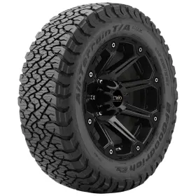 50r22 Bfgoodrich 17559 Lt275/50r22 Bfg All-terrain T/a Ko3 119/116s Lre Black Wall Tire