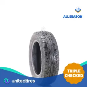 1856515 Bfgoodrich 185/65/15 185 65 15 Used 185/65r15 Advantage T/a Sport 88h - 7/32