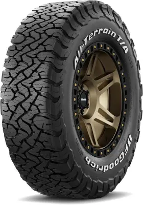 19422 Bfgoodrich Bfg All Terrain Ta Ko3 Tires