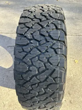 70r17 Bfgoodrich 19795 All Terrain Ta Ko3 285/70r17 Tire