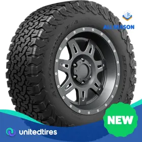 35x12.5r20 Bfgoodrich 23413 New Lt All-terrain T/a Ko2 121r 35x12.5r20 Bfgoodrich 23413 New Lt All-terrain T/a Ko2 121r