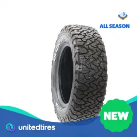 2457018 Bfgoodrich 245/70/18 245 70 18 New Lt 245/70r18 All-terrain T/a Ko3 115/112s