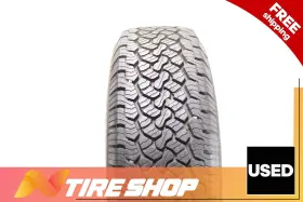 15r2457517 Bfgoodrich 245 75 15r245/75/15r2457517 Used Lt 245/75r17 Rugged Trail T/a - 121/118r 15/32 No Repairs 15r2457517 Bfgoodrich 245 75 15r245/75/15r2457517 Used Lt 245/75r17 Rugged Trail T/a - 121/118r 15/32 No Repairs
