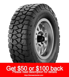 40x13.50r20lt Bfgoodrich 26313 Hd-terrain T/a Kt 128q 12 Ply Quantity Of 4