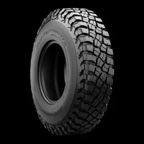 35x12.50r15lt Bfgoodrich 27226 C Mud-terrain T/a Km3