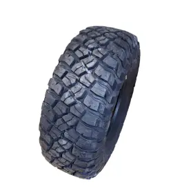 28830 Bfgoodrich Delete Mud Terrain T/a Km3 Bsw Lt 33 12.50 15 108q 6ply Tire 2883