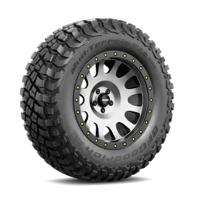 32x10.00r14 Bfgoodrich 29937 Mud-terrain T/a Km3 Nhs