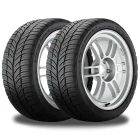 Comp-2 Bfgoodrich 30693 2 G-force A/s Plus 245/45r19 102y Uhp Performance 400aa 45k Mi Comp-2 Bfgoodrich 30693 2 G-force A/s Plus 245/45r19 102y Uhp Performance 400aa 45k Mi