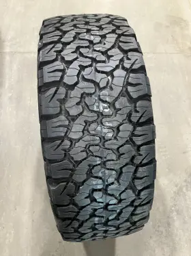 333951 Bfgoodrich 1 New Tire 265 75 16 Bf Goodrich All Terrain T/a Ko2 Lt265/75r16 Lrd Rwl