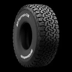 35x12.50r15lt Bfgoodrich 33572 C All-terrain T/a Ko2