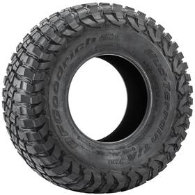 Bfgoodrich 35737 Mud Terrain Ta Km2 255/80r17 Tire