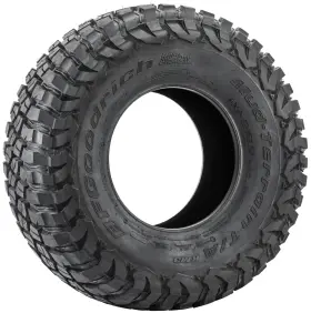 80r17 Bfgoodrich 35737 Mud Terrain Ta Km2 255/80r17 Tire