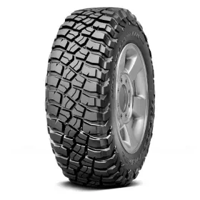 37x12.50r20 Bfgoodrich 37549-1n Mud Terrain T/a Km3 126q 10e Tire Qty 1 371220 37x12.50r20 Bfgoodrich 37549-1n Mud Terrain T/a Km3 126q 10e Tire Qty 1 371220