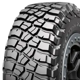 37x12.50r17lt Bfgoodrich 39458 124q Mud Terrain Km3 Front Or Rear Tire 37x12.50r17lt Bfgoodrich 39458 124q Mud Terrain Km3 Front Or Rear Tire