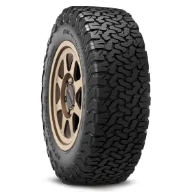 41935 Bfgoodrich Lt285/70r-17 116q C1 Rbl All Terrain T/a K02 Set Of 4