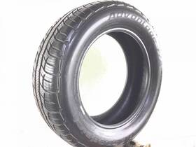 Bfgoodrich 42377 Set Of 2 P235/60r18 New Advantage T/a Sport Lt 103 V 10/32nds
