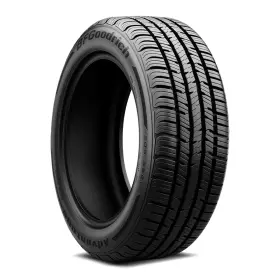 55r17 Bfgoodrich 49186 Set Of 4 New 205/55r17 Xl Advantage Control