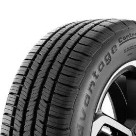 45r18 Bfgoodrich 50840 Advantage Control 225/45r18 Load Xl