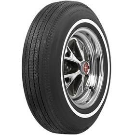 Bfgoodrich 51310 Silvertown Bias Ply 695-14 5/8 Inch Ww Quantity Of 1