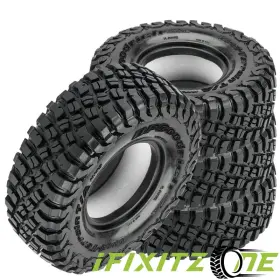 51646 Bfgoodrich 4 Mud Terrain T/a Km3 37x13.5x22 123q Jeep Truck Load Range E Tires
