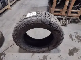 585.26560r20 Bfgoodrich 265/60 R20 Tire All Terrain Ta K02 14/32 Tread Depth 3152189