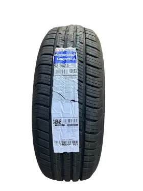 60593 Bfgoodrich New 1 Tire Bf Goodrich Advantage Control 235/60/18 All Season