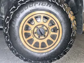 62187 Bfgoodrich Bf Goodrich Ko3 Baja Champion 62187 Bfgoodrich Bf Goodrich Ko3 Baja Champion