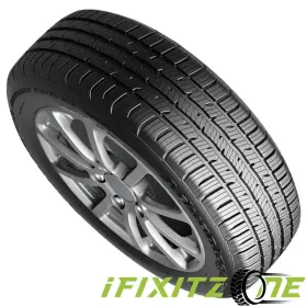 740ba Bfgoodrich 63964 1 Advantage Control Ht 265/65r17 112t Highway Utqg 65k Mile