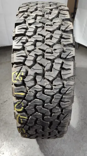 70r18 Bfgoodrich 70539 255/70r18 Tire All Terrain Ta Ko2 11/32