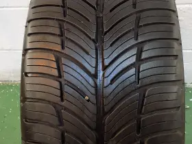 Comp-2 Bfgoodrich 77099 P245/40r19 G-force A/s 94 W Used 8/32nds Comp-2 Bfgoodrich 77099 P245/40r19 G-force A/s 94 W Used 8/32nds