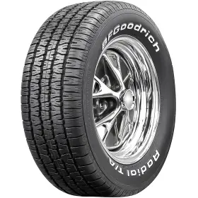 70r14 Bfgoodrich 78138 Radial T/a All Season Car Tire For Passenger Cars P225/70r14 98s