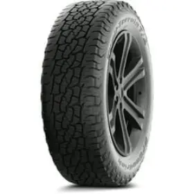 65r18 Bfgoodrich 78303 Trail-terrain T/a 255/65r18 111t