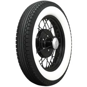 600-22 Bfgoodrich 79285 Silvertown Bias Ply 3-1/2 Inch Ww Quantity Of 1