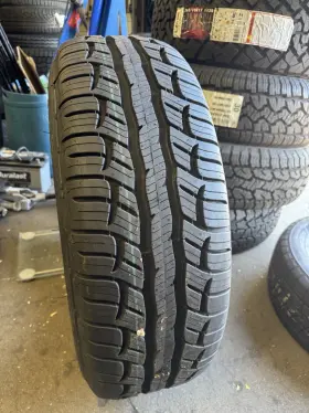 60r18 Bfgoodrich 80179 New Tire Advantage T/a Sport 265/60r18 110t Quantity Of 1