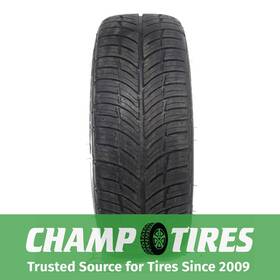 Bfgoodrich 81545 Set Of 4 P225/45r19 New G-force Comp-2 A/s 92 W 9/32nds